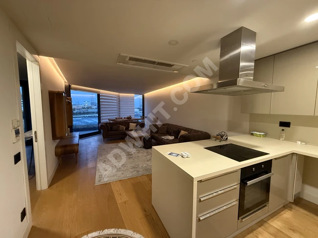 Yenibosna Merkez Mah Prime Istanbul site Kiralık