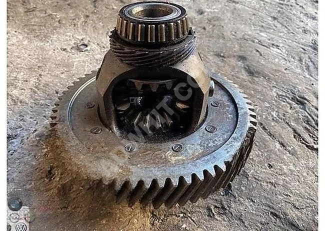 FORD CONNECT تروس مرآة (أصلي) مستعمل