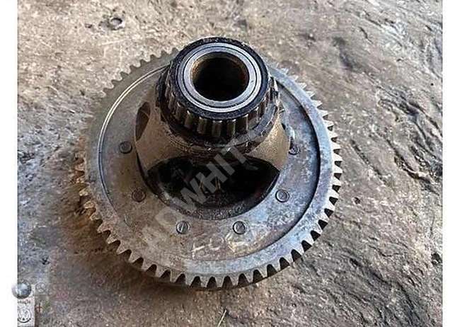 FORD CONNECT تروس مرآة (أصلي) مستعمل