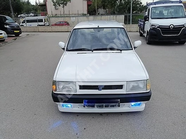 1999 TOFAŞ KARTAL YARI PEŞİN YARI VADE YAPILIR.