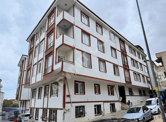 CELALİYE MERKEZDE KİRALIK 4+1 TERS DUBLEX