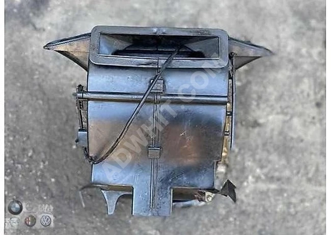 علبة تدفئة LADA SAMARA (أصلية) مستعملة