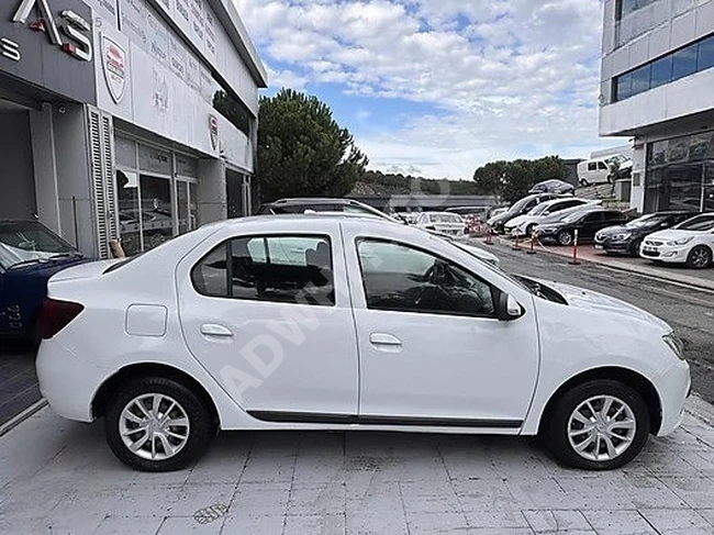 KABATAŞ MOTORS-1.5DCİ 90 HP PEŞİNATSIZ TAMAMINA KREDİLİ