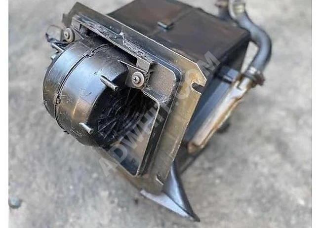 علبة تدفئة LADA SAMARA (أصلية) مستعملة