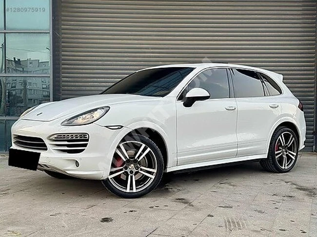 Boyasız-Hatasız-Basamak-Bose-GTS-E.Bagaj-Çift Navi-Airmatic