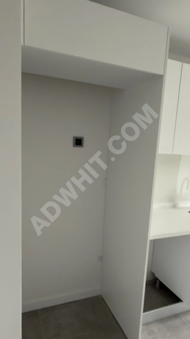 Daire 24, 2+1, son derece lüks, tamamen yeni, Bağcılar'da.