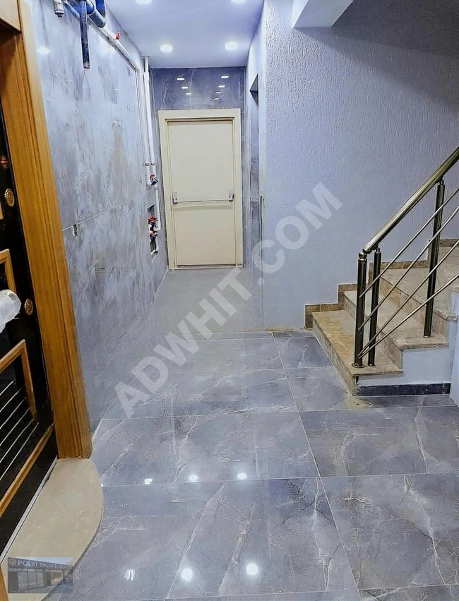 2+1 apartment for rent in CELALİYE