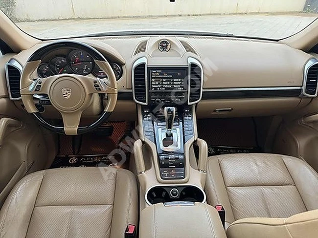 Boyasız-Hatasız-Basamak-Bose-GTS-E.Bagaj-Çift Navi-Airmatic