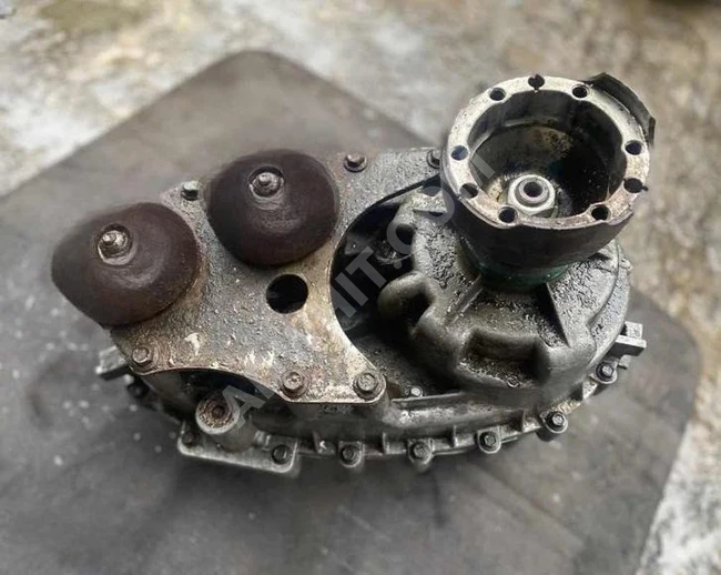 JEEP G.CHEROKEE 3.1 4x4 ناقل حركة دفع رباعي (أصلي) مستعمل