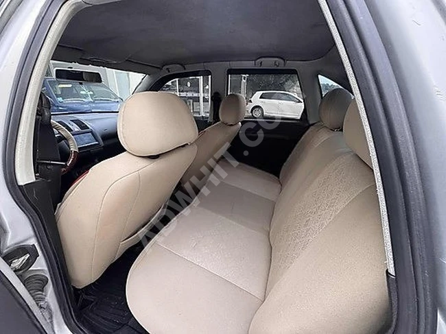 KABATAŞ MOTORS- POLO CLASSİC LPG'Lİ %60 PEŞİN KALAN SENET İMKANI