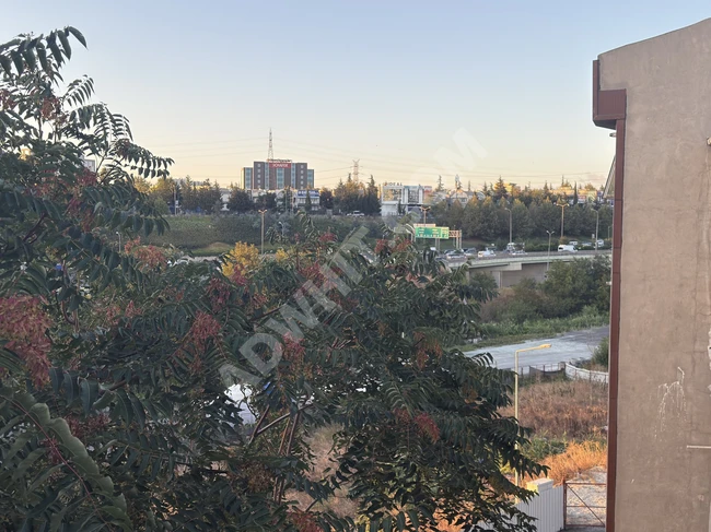 mahmutbey 3 + 1 kiralık eşyalı daire