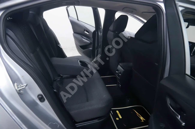 ---Immaculate beauty--- No modifications or accidents, from the first owner, up to 36 installments