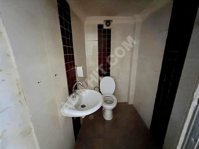 Commercial property for sale on the main frontage in Silivri