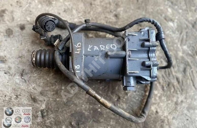 İVECO/DAF ZF أسطوانة دبرياج سفلية أوتوماتيك. ناقل حركة 05012119051