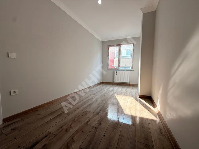 Avcılar Merkez'de satılık daire