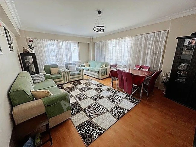 ÇARŞI MERKEZDE 3+1 + 2+1 SATILIK DUBLEKS