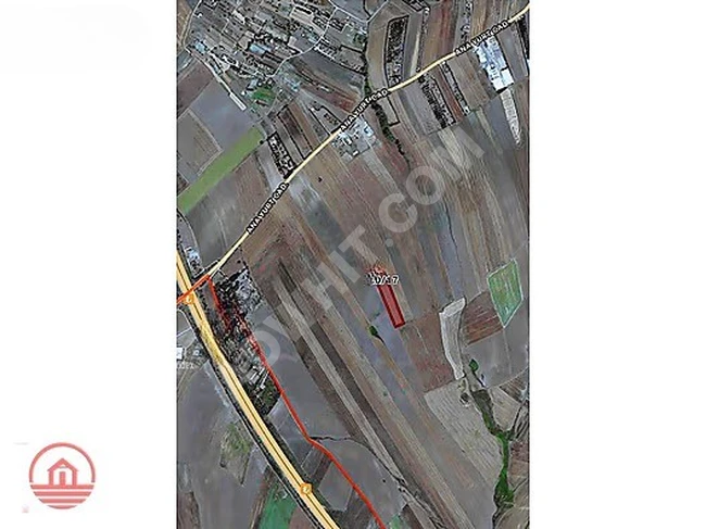 FIRSAT!! SİLİVRİ SEYMEN KÖYÜN'DE 15794 M2 KAÇIRILMAYACAK TARLA