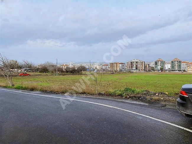 SİLİVRİ MERKEZİ KONUMDA 350 m2 BAHÇE İÇİNDE MÜSTAKİL EV