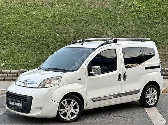 2015 MODEL EN FULL PAKET