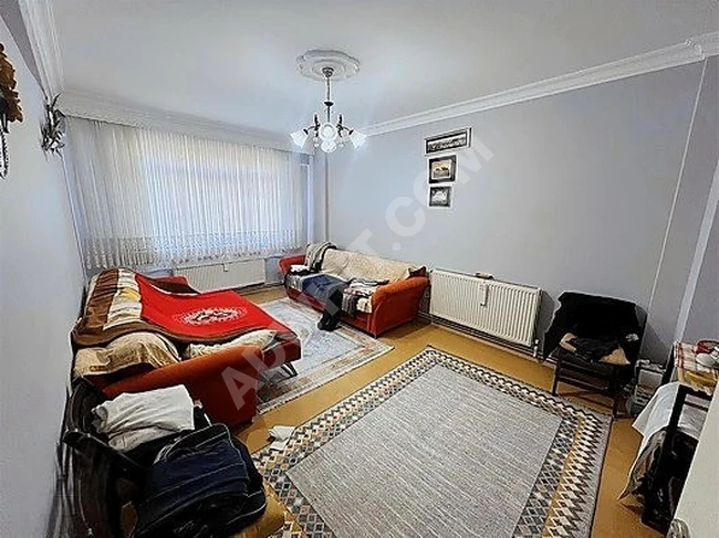 KALE BÖLGESİ 2+1 ARA KAT SATILIK DAİRE "ARDAHAN EMLAK"