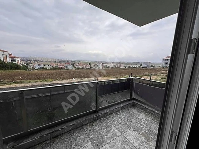 MERKEZİ KONUM SATILIK 3+1 LÜX DAİRE "ARDAHAN EMLAK"