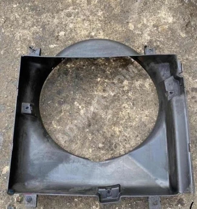 JEEP 3.1 G.CHEROKEE FAN DAVLUMBASI (ORJİNAL) ÇIKMA - ÖZEN OTO