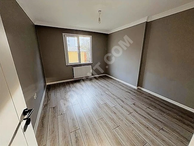 KAYMAKAMLIK BÖLGESİ 2+1 SATILIK LÜX DAİRE"ARDAHAN EMLAK"