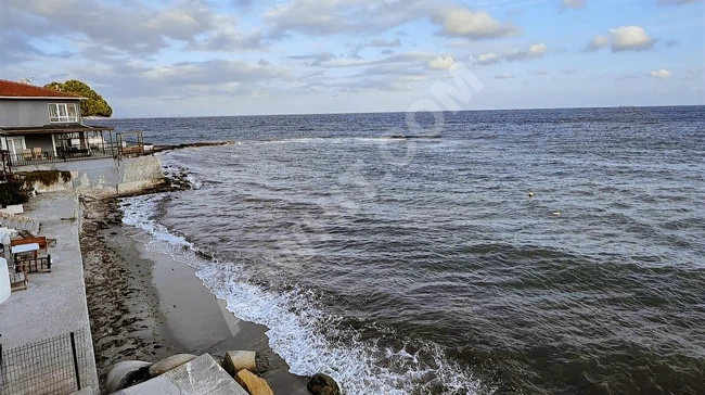 BURÇAK SİTESİ SATILIK 1+1 SATILIK DENİZE SIFIR DAİRE