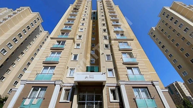 KİPTAŞ 2. ETAP GÜNEY CEPHE SATILIK DAİRE. "ARDAHAN EMLAK"