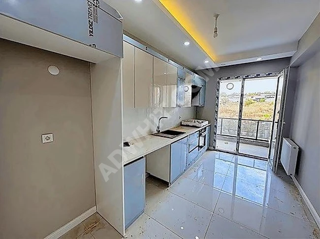 MERKEZİ KONUM SIFIR 3+1 LÜX BOŞ DAİRE "ARDAHAN EMLAK"