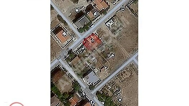 SİLİVRİ GÜMÜŞYAKA MERKEZİNDE 307 M2 İMARLI ARSA