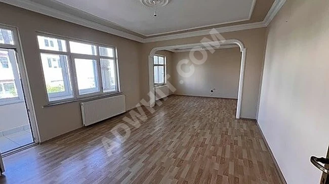 Independent apartment for rent 2+1 in a central location