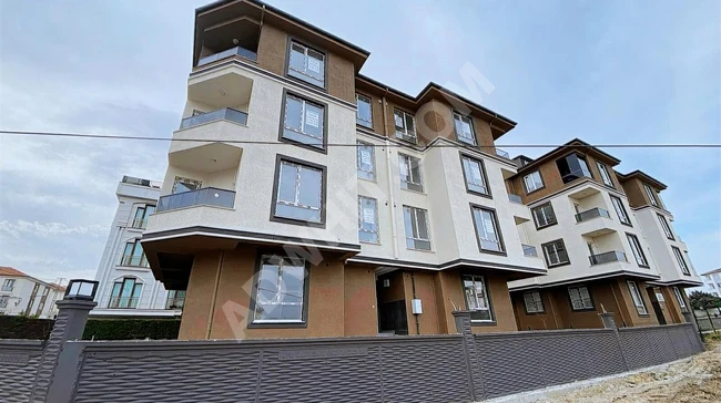 SELİMPAŞA MERKEZİ KONUM SATILIK SIFIR DAİRELER "ARDAHAN EMLAK!