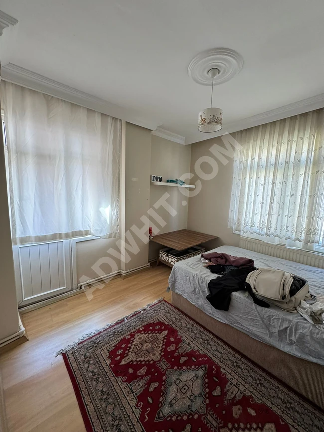 AVCILAR DENİZ KÖŞKLER MAHALLESİNDE SATILIK 2+1 DAİRE