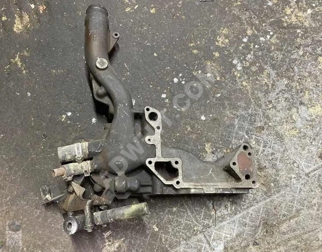 MAN FORTUNA/NEOPLAN DEVIRDAIM SU POMPA GÖVDESİ 51063303041