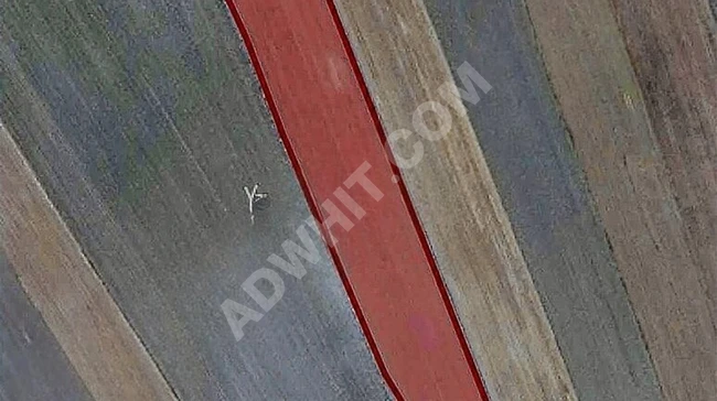 FIRSAT!! SİLİVRİ SEYMEN KÖYÜN'DE 15794 M2 KAÇIRILMAYACAK TARLA