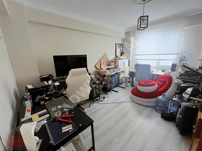 MERKEZİ KONUM KAPALI OTOPARKLI 3+1 LÜX DAİRE "ARDAHAN EMLAK"