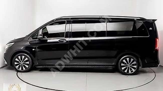 KOÇAK OTOMOTİV Mercedes Vito 114 CDI VİP Minibüs 9+1 %20 FATURA