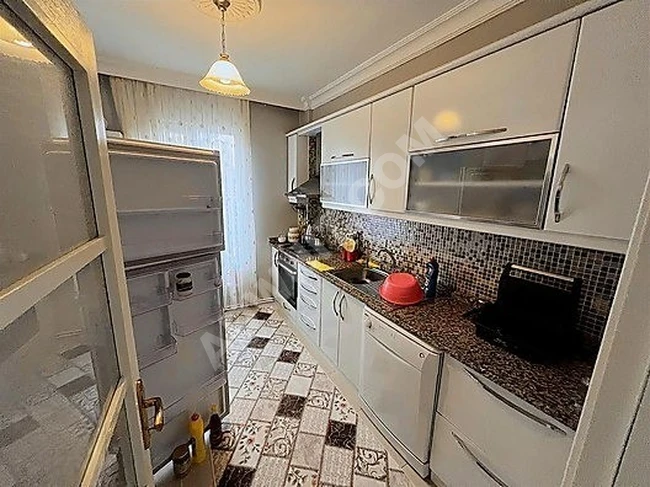 BÜYÜK ÇAVUŞLU KAPALI OTOPARKLI SATILIK MÜSTAKİL EV