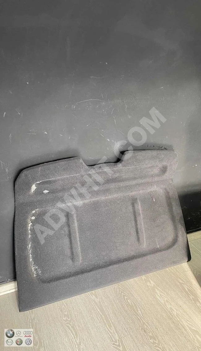 غطاء صندوق الأمتعة VW CADDY 2004/2015 2K0800521