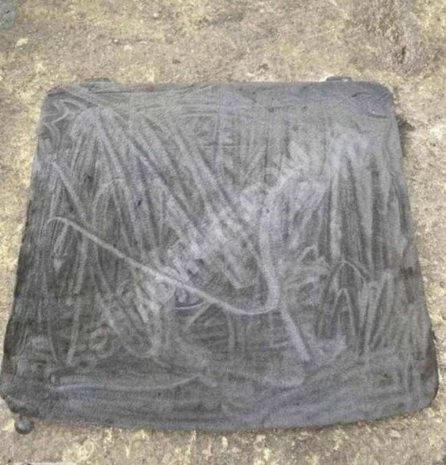 JEEP G.CHEROKEE غطاء صندوق الأمتعة (الأصلي)