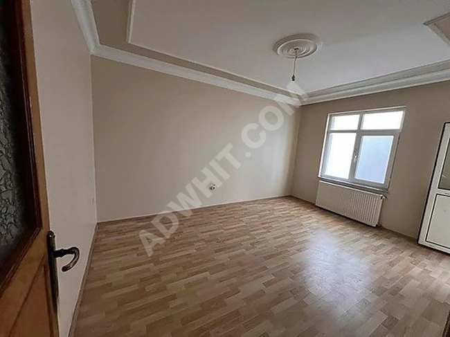 Independent apartment for rent 2+1 in a central location