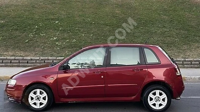 Half of the amount is paid in advance and the other half in installments, with the possibility of installment payments within our system.