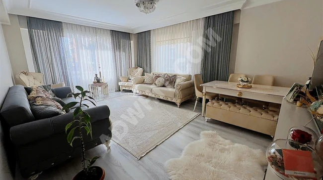 MERKEZİ KONUM KAPALI OTOPARKLI 3+1 LÜX DAİRE "ARDAHAN EMLAK"