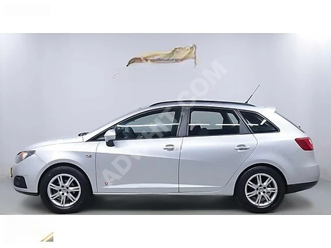 ---KUSURSUZ GÜZELLİK---BAKIMLI AİLE ARACI 36 AY TAKSİT İMKANI