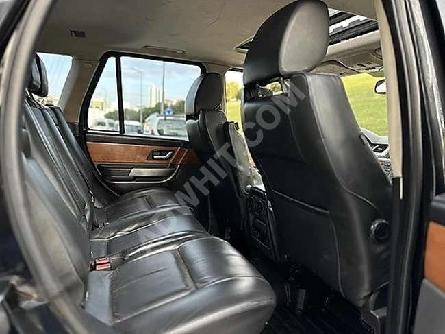 2006 MODEL FULL + FULL