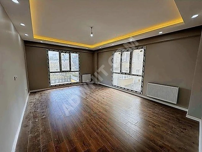 MERKEZİ KONUM SIFIR 3+1 LÜX BOŞ DAİRE "ARDAHAN EMLAK"