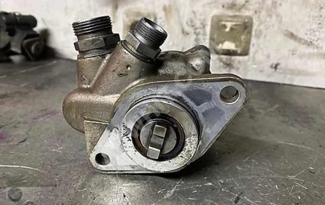 MAN TGX/TGA/İVECO DİREKSİYON POMPASI ZF 7685955325 (ORJİNAL)