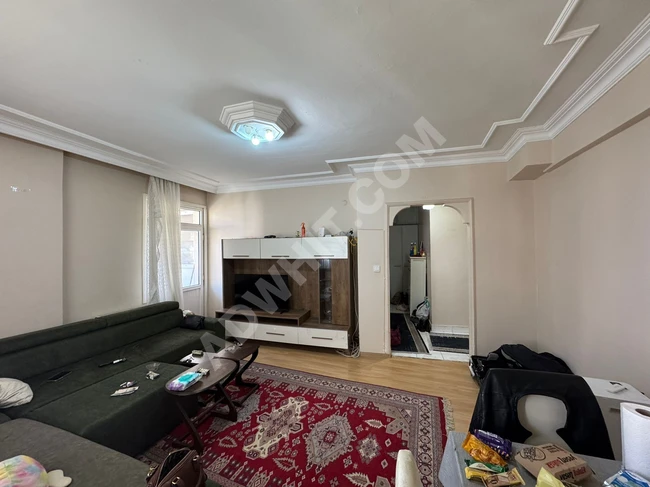 AVCILAR DENİZ KÖŞKLER MAHALLESİNDE SATILIK 2+1 DAİRE