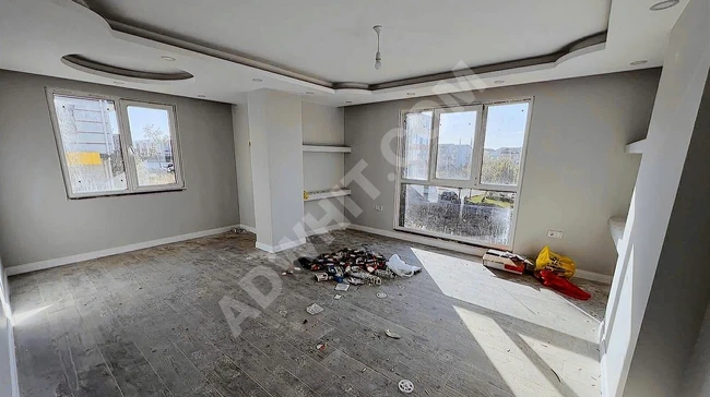 TEK YETKİLİ FİRMADAN SATILIK DAİRELER " ARDAHAN EMLAK"